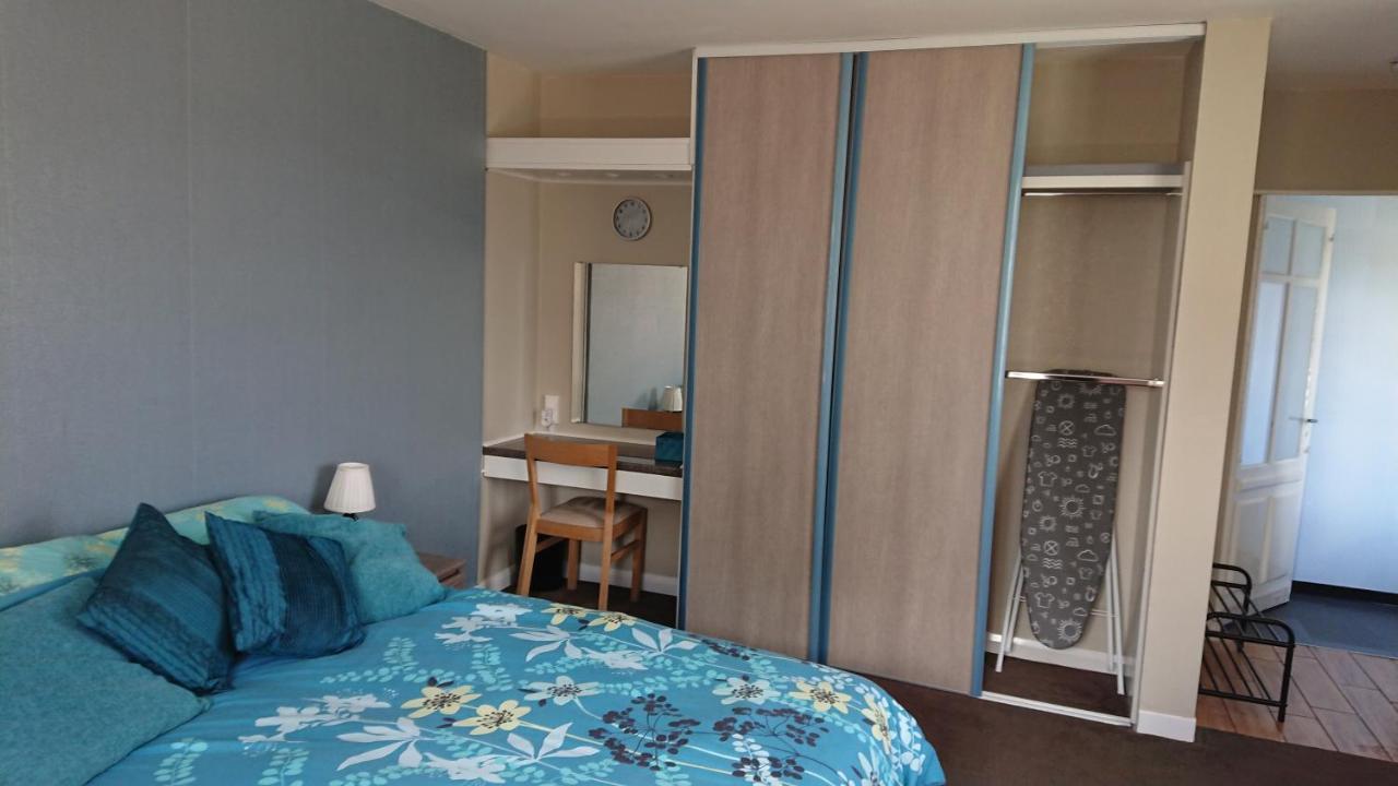 Nalliers  Maison Vuyk מראה חיצוני תמונה