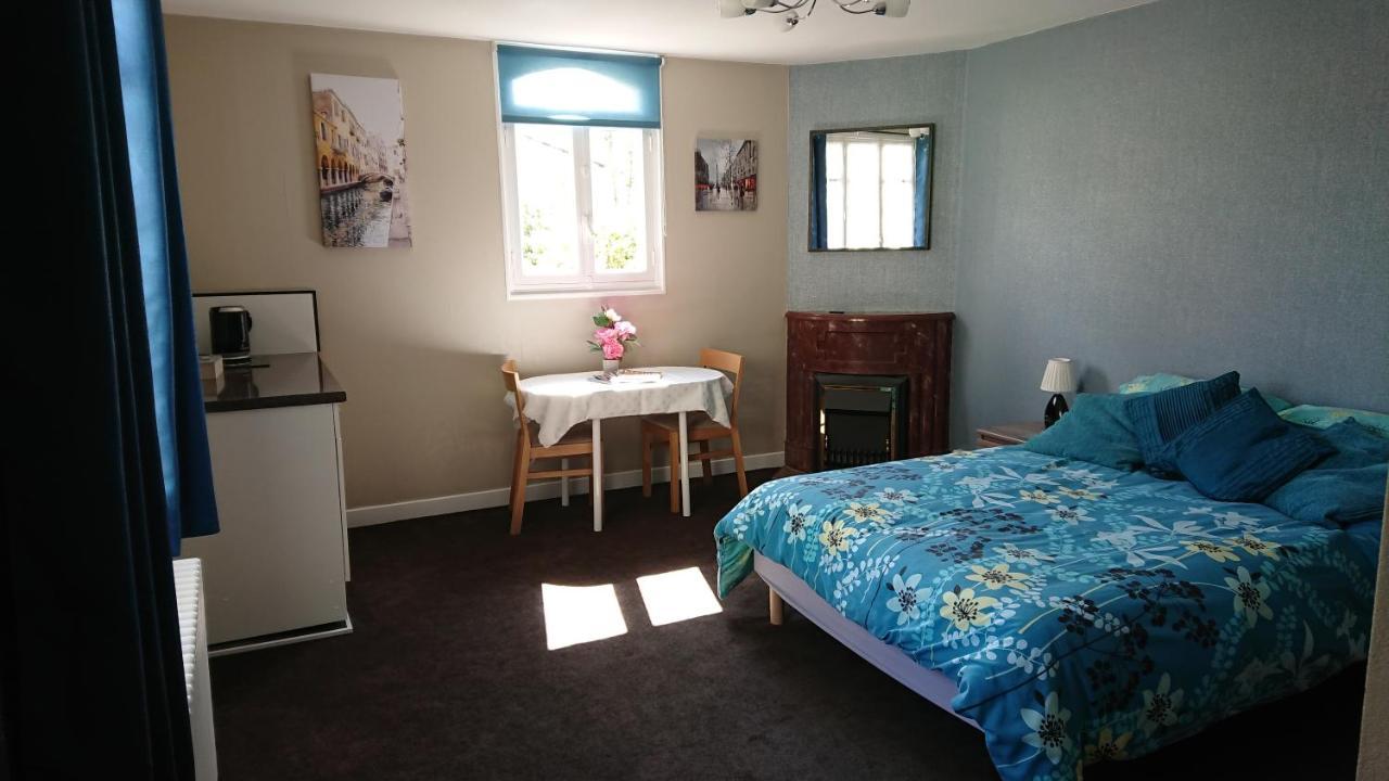 Nalliers  Maison Vuyk מראה חיצוני תמונה